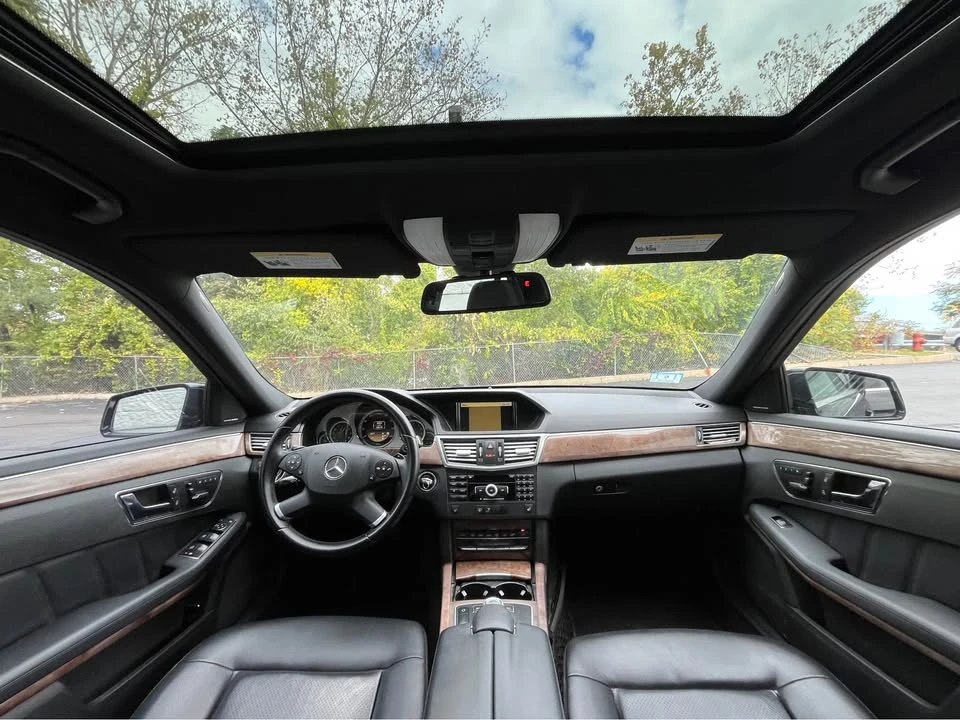 2011 Mercedes-Benz W212 E-Class - Image 12 of 13