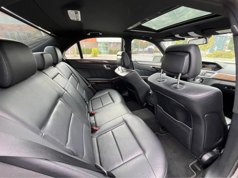 2011 Mercedes-Benz W212 E-Class - Image 6 of 13