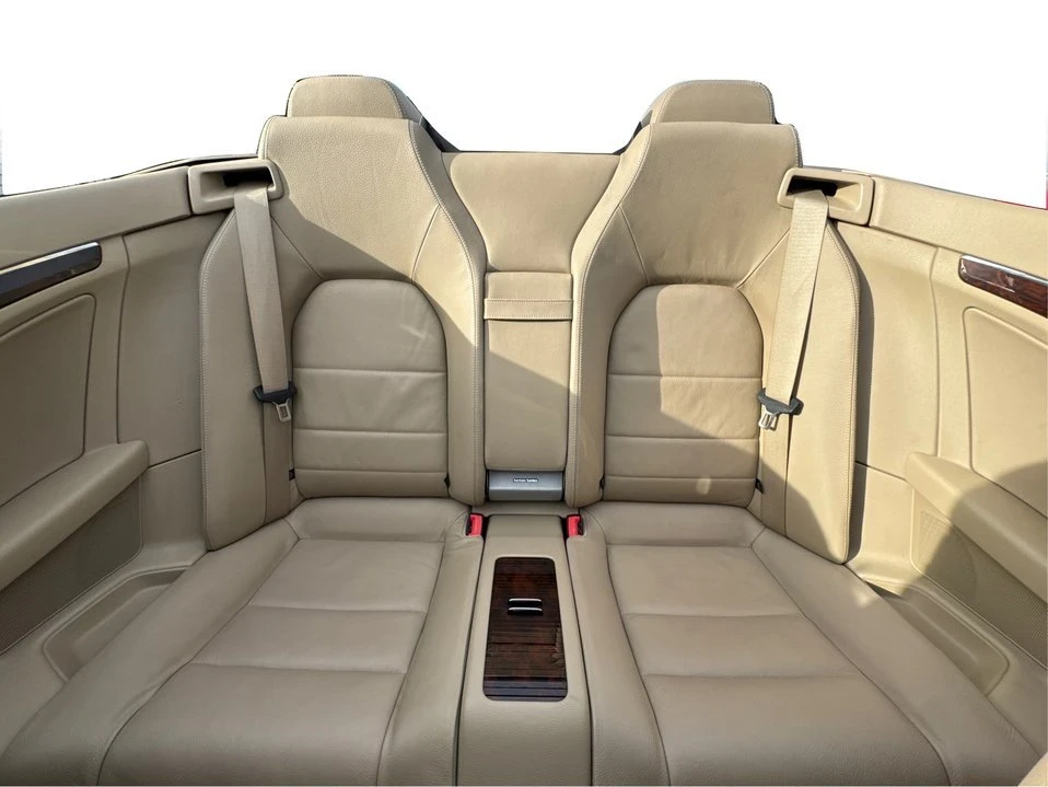 2011 Mercedes-Benz W212 E-Class - Image 13 of 19