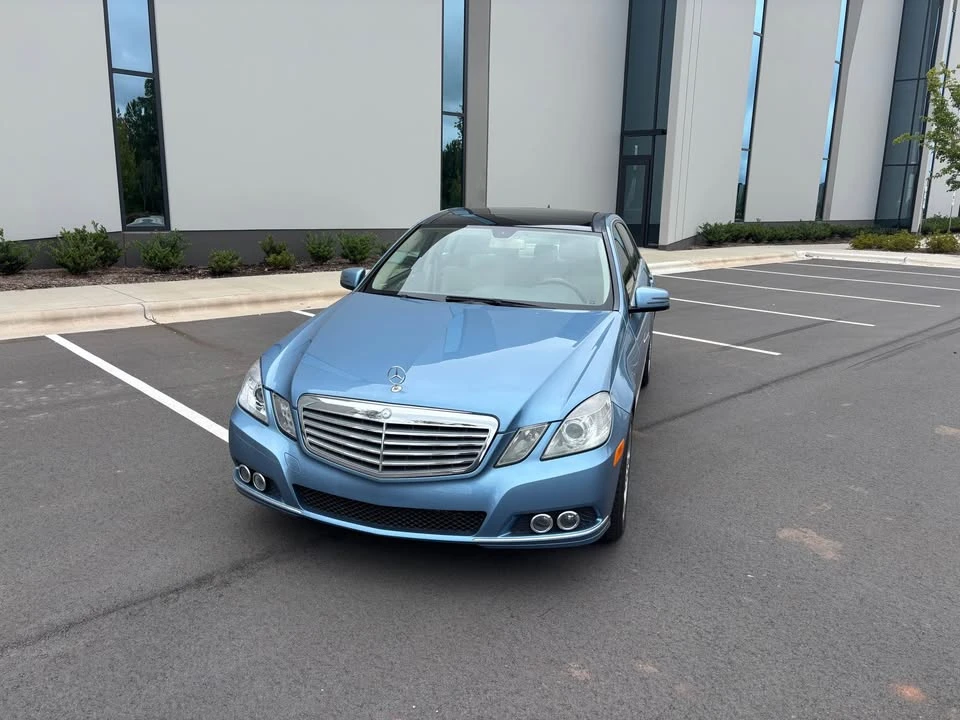 2011 Mercedes-Benz W212 E-Class - Image 14 of 16