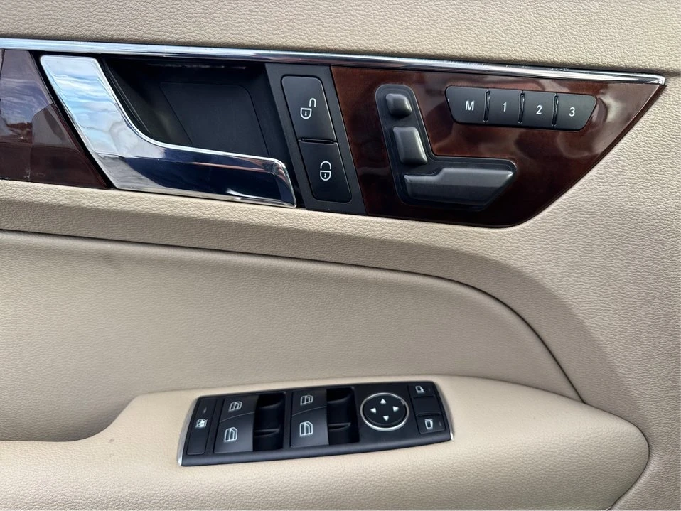 2011 Mercedes-Benz W212 E-Class - Image 17 of 19