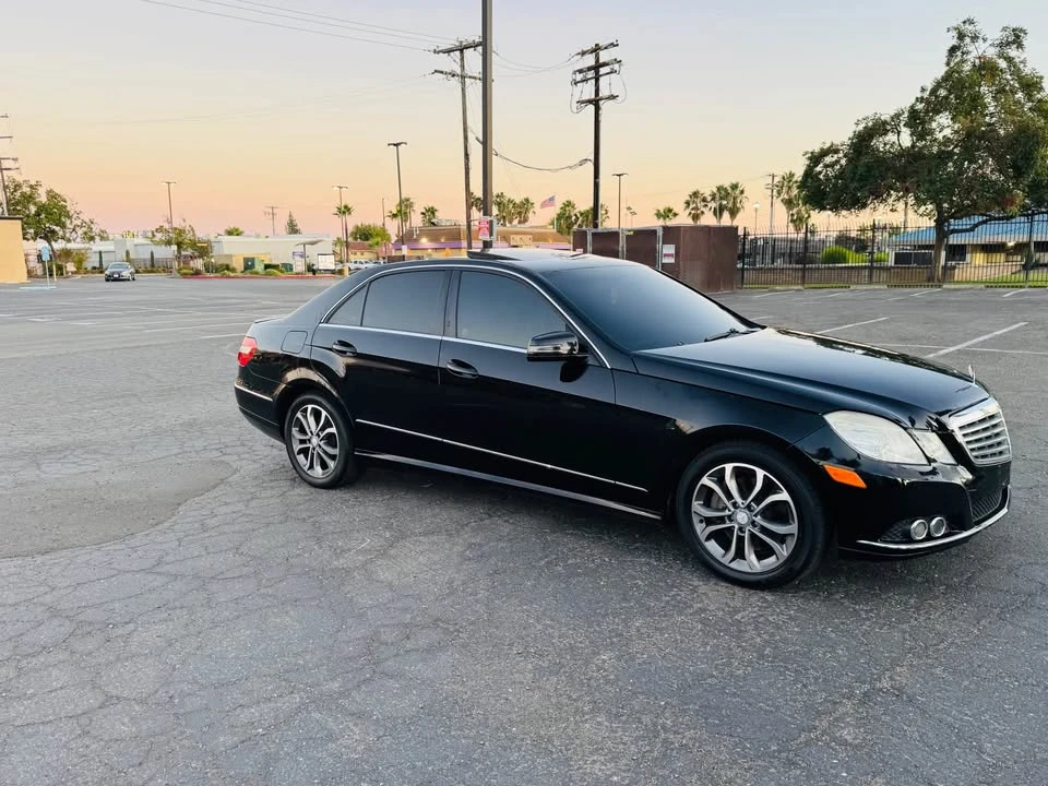 2011 Mercedes-Benz W212 E-Class - Image 7 of 8
