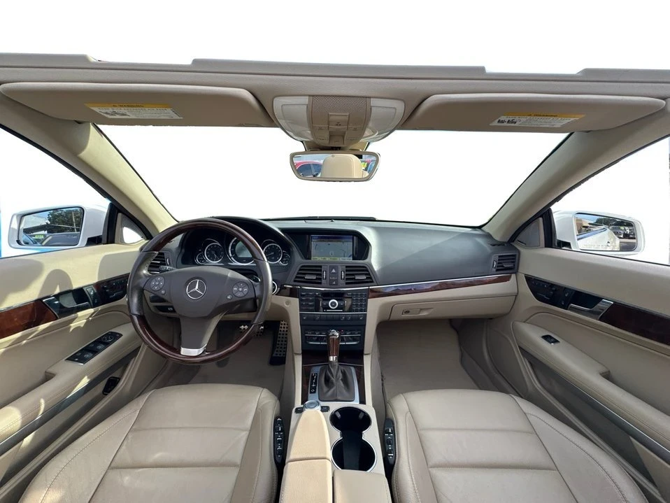 2011 Mercedes-Benz W212 E-Class - Image 19 of 19