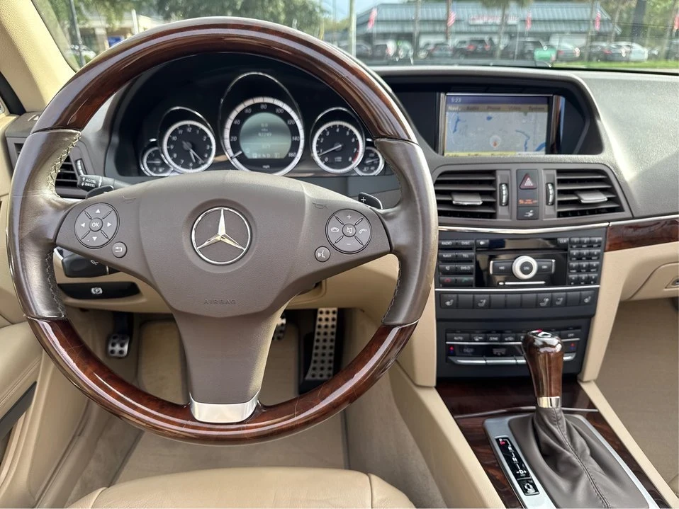2011 Mercedes-Benz W212 E-Class - Image 12 of 19