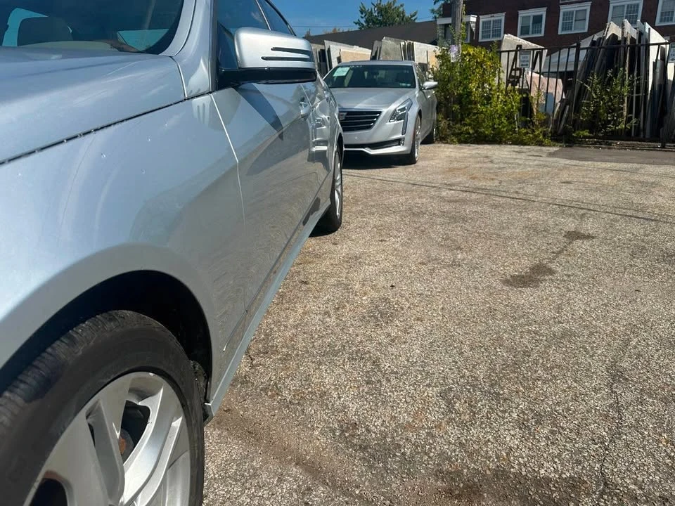 2011 Mercedes-Benz W212 E-Class - Image 7 of 20