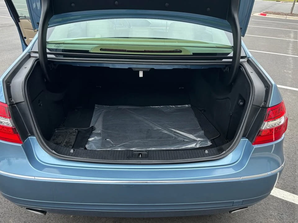 2011 Mercedes-Benz W212 E-Class - Image 15 of 16