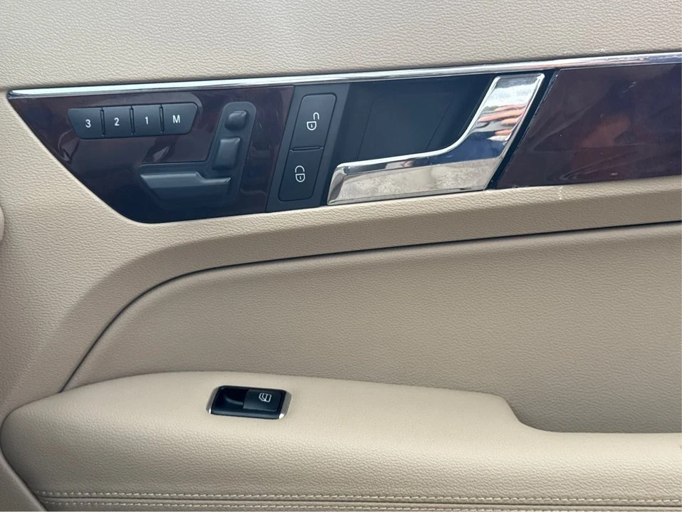 2011 Mercedes-Benz W212 E-Class - Image 18 of 19