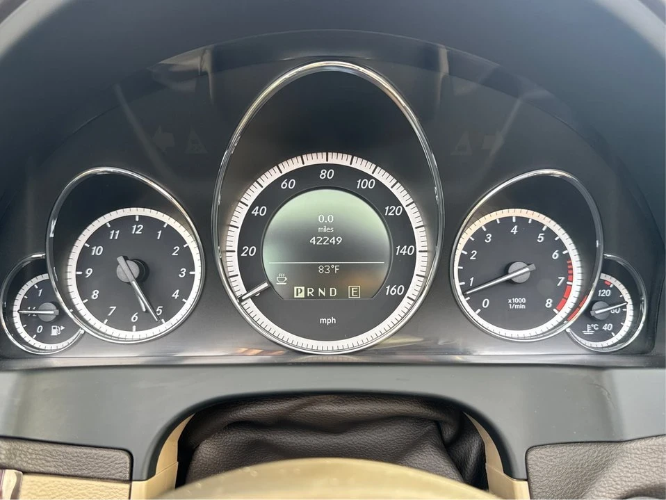 2011 Mercedes-Benz W212 E-Class - Image 14 of 19