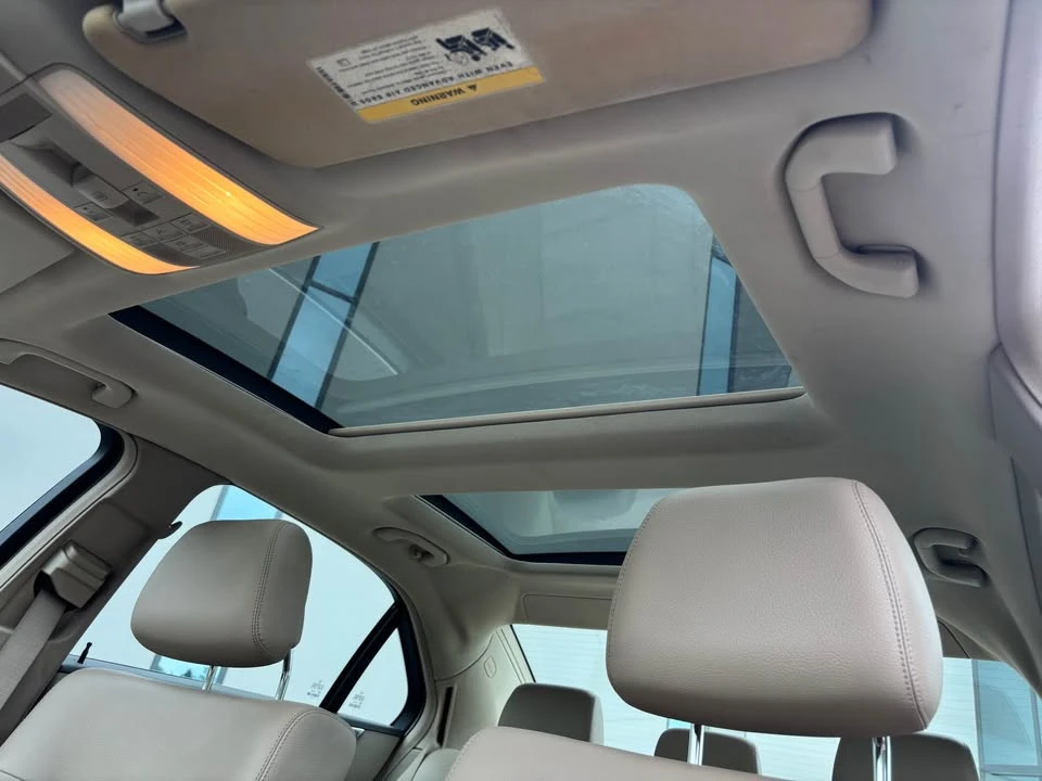 2011 Mercedes-Benz W212 E-Class - Image 16 of 16