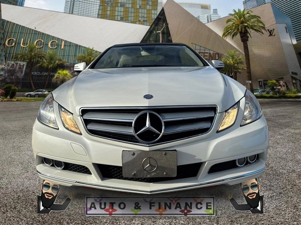 2011 Mercedes-Benz W212 E-Class - Image 7 of 19