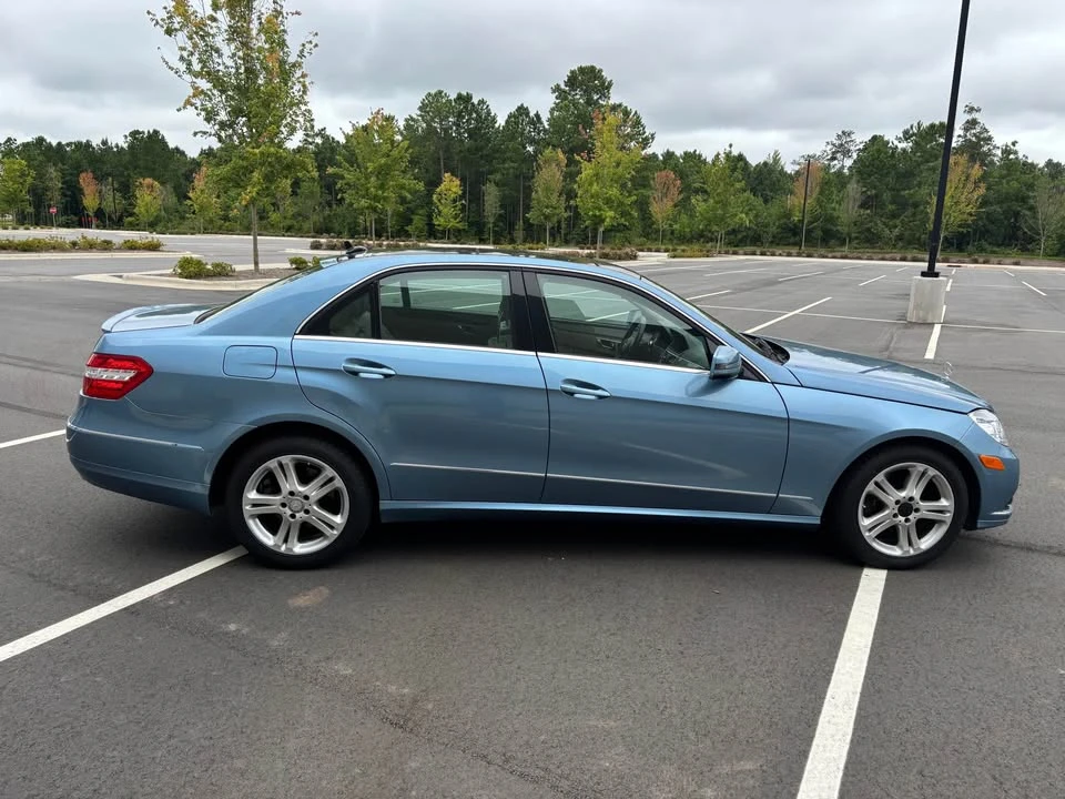 2011 Mercedes-Benz W212 E-Class - Image 5 of 16