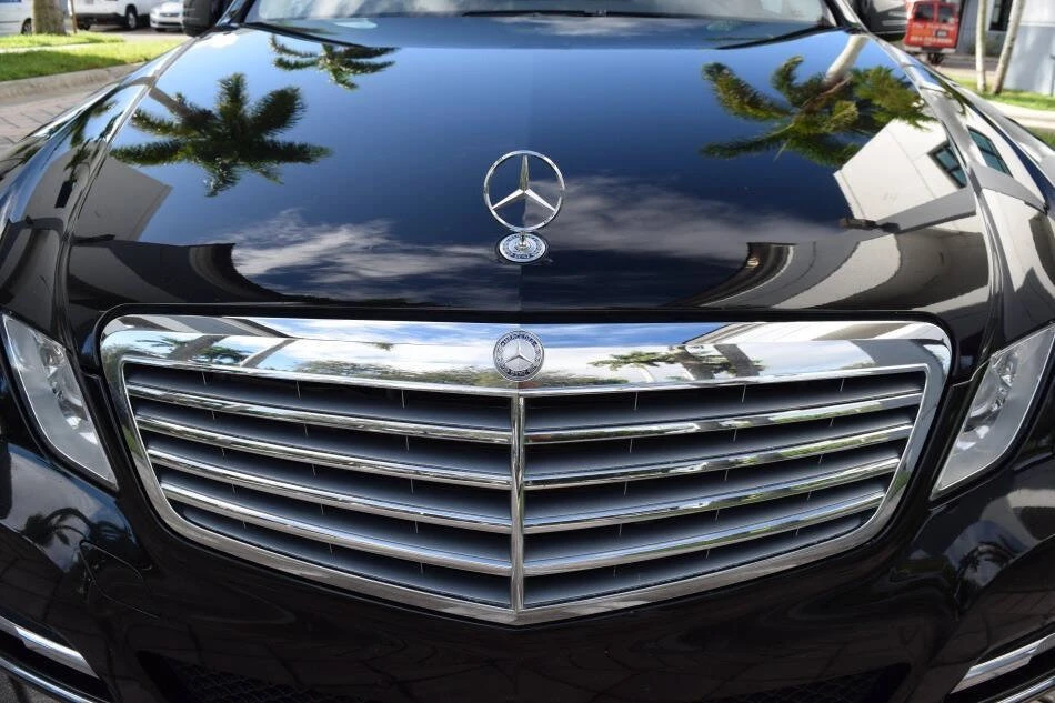 2011 Mercedes-Benz W212 E-Class - Image 14 of 20
