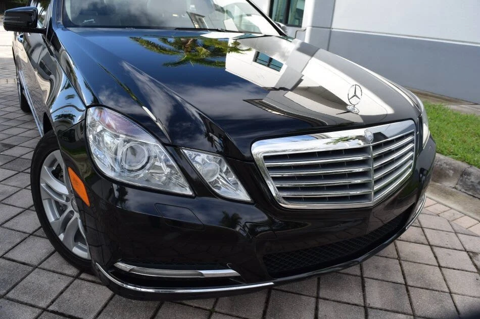 2011 Mercedes-Benz W212 E-Class - Image 8 of 20