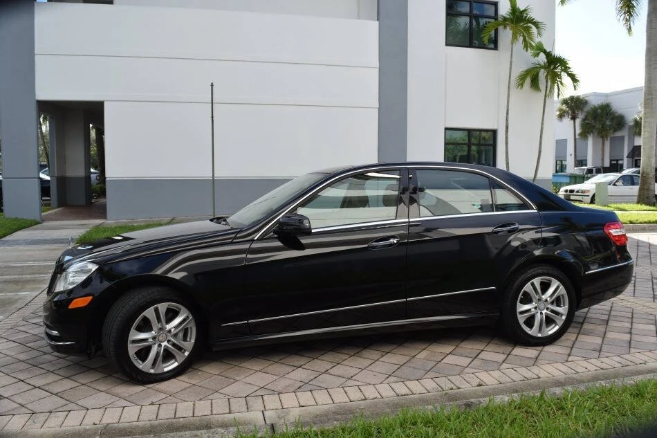 2011 Mercedes-Benz W212 E-Class - Image 4 of 20