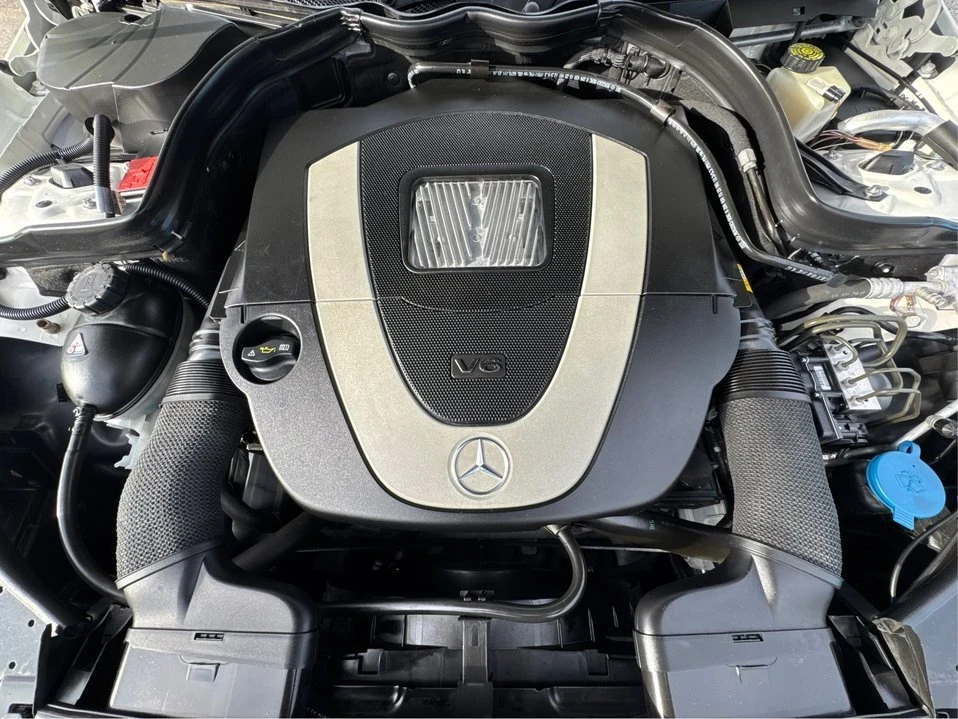 2011 Mercedes-Benz W212 E-Class - Image 10 of 19