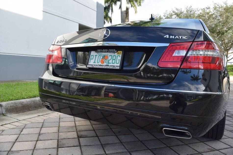 2011 Mercedes-Benz W212 E-Class - Image 20 of 20