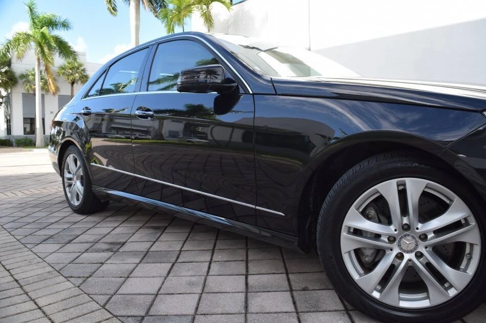 2011 Mercedes-Benz W212 E-Class - Image 17 of 20