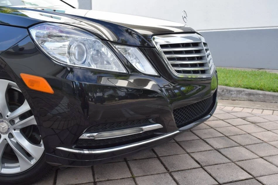 2011 Mercedes-Benz W212 E-Class - Image 16 of 20