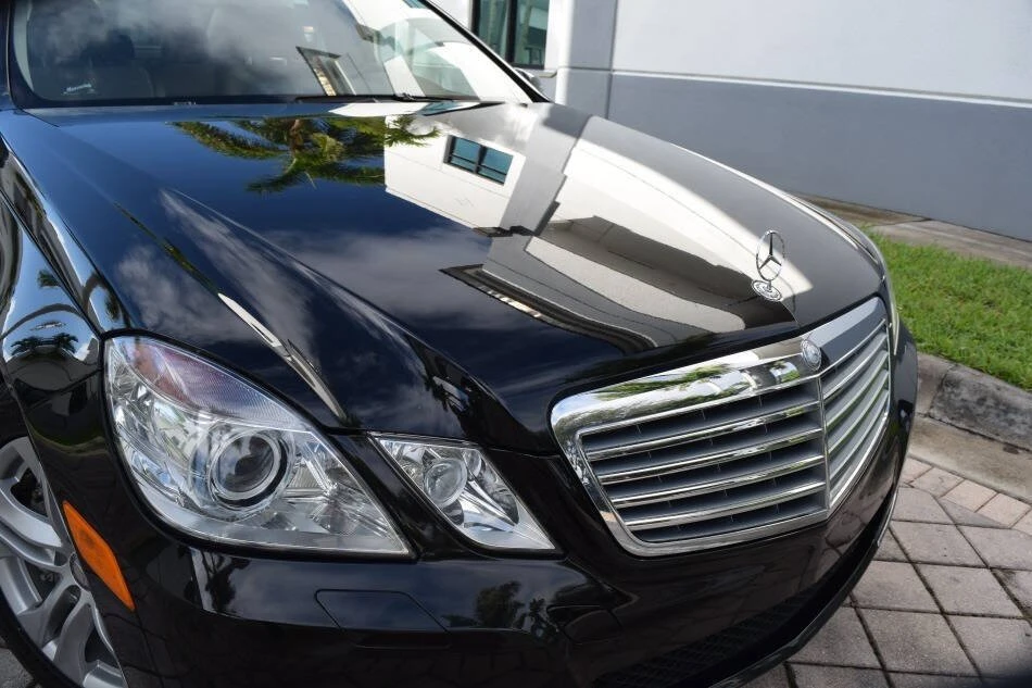 2011 Mercedes-Benz W212 E-Class - Image 10 of 20