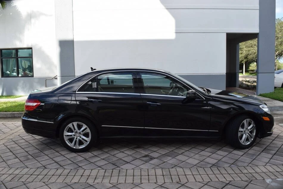 2011 Mercedes-Benz W212 E-Class - Image 7 of 20