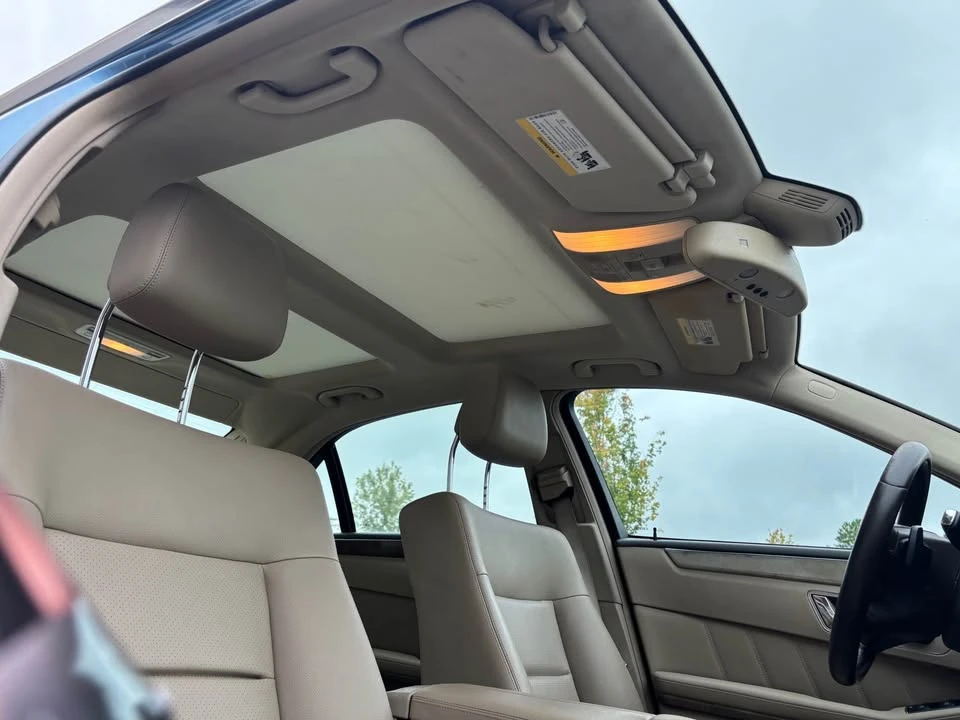 2011 Mercedes-Benz W212 E-Class - Image 11 of 16