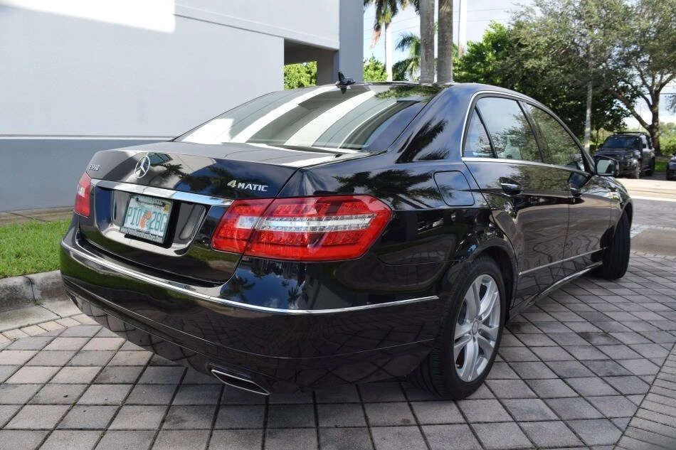 2011 Mercedes-Benz W212 E-Class - Image 6 of 20