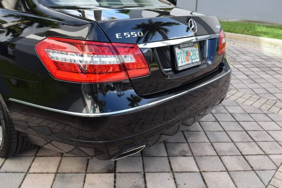 2011 Mercedes-Benz W212 E-Class - Image 19 of 20