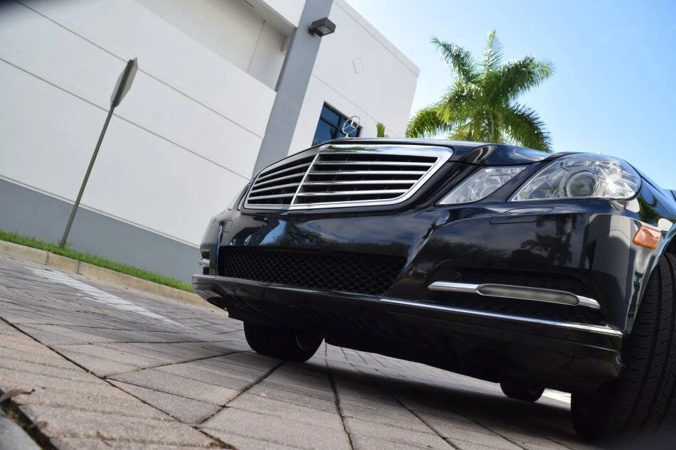 2011 Mercedes-Benz W212 E-Class - Image 12 of 20