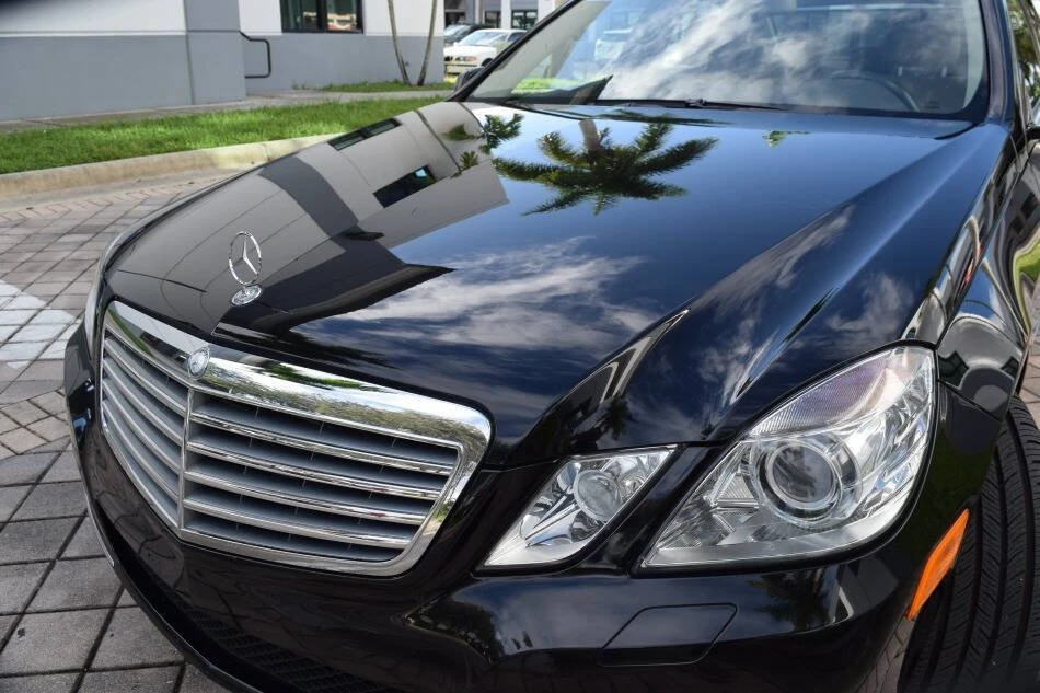 2011 Mercedes-Benz W212 E-Class - Image 11 of 20