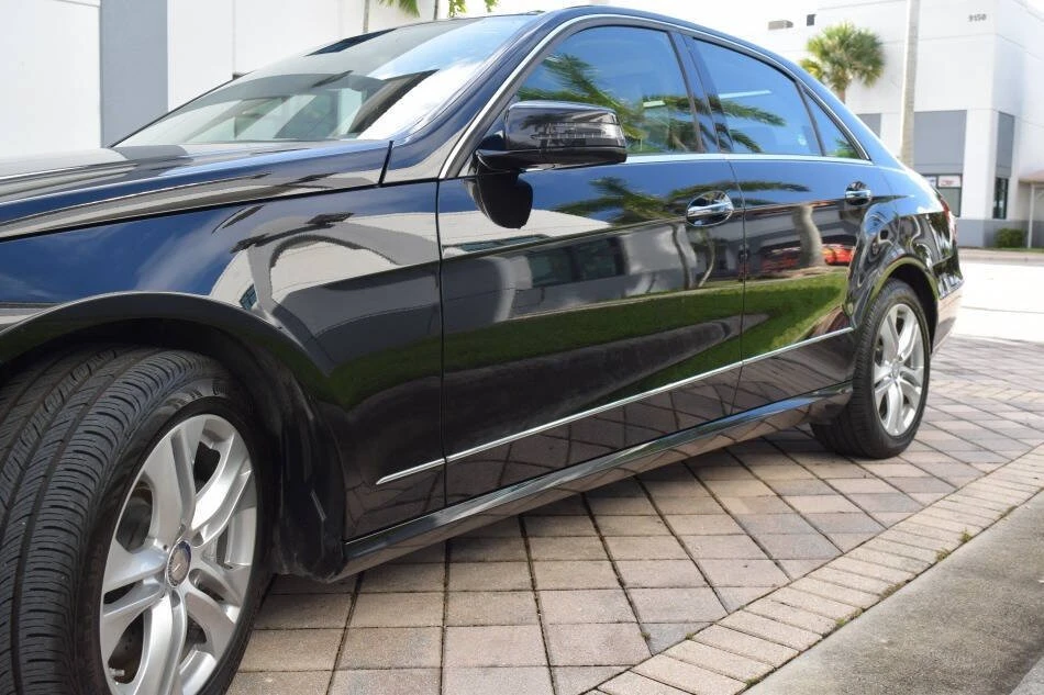 2011 Mercedes-Benz W212 E-Class - Image 18 of 20