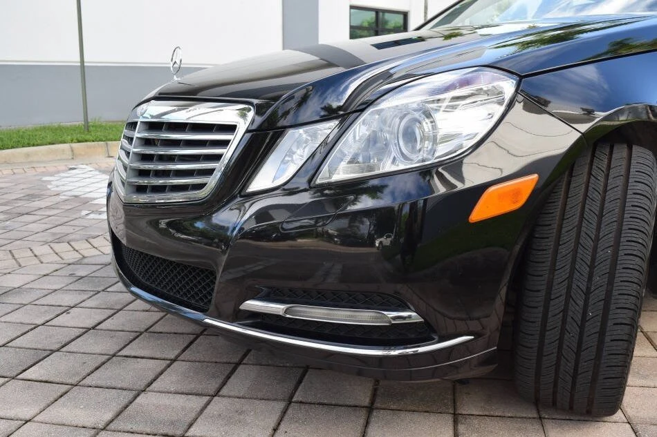 2011 Mercedes-Benz W212 E-Class - Image 15 of 20