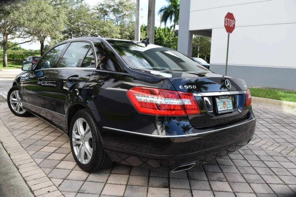 2011 Mercedes-Benz W212 E-Class - Image 5 of 20