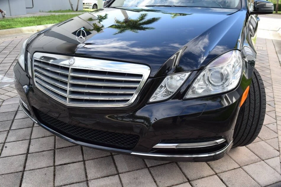 2011 Mercedes-Benz W212 E-Class - Image 9 of 20
