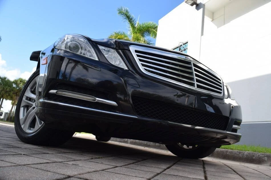 2011 Mercedes-Benz W212 E-Class - Image 13 of 20
