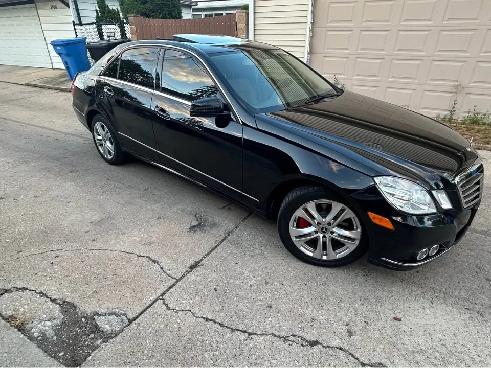 2011 Mercedes-Benz W212 E-Class - Image 3 of 10