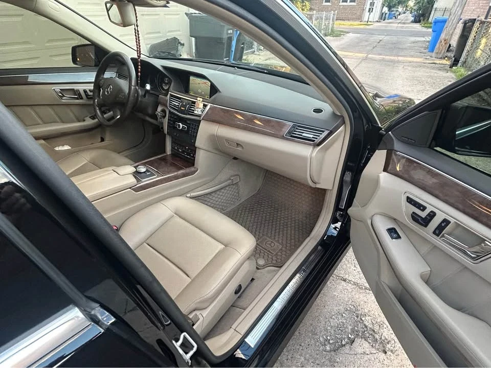 2011 Mercedes-Benz W212 E-Class - Image 5 of 10