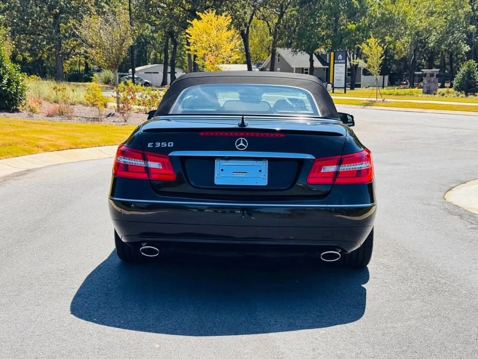 2011 Mercedes-Benz W212 E-Class - Image 12 of 20