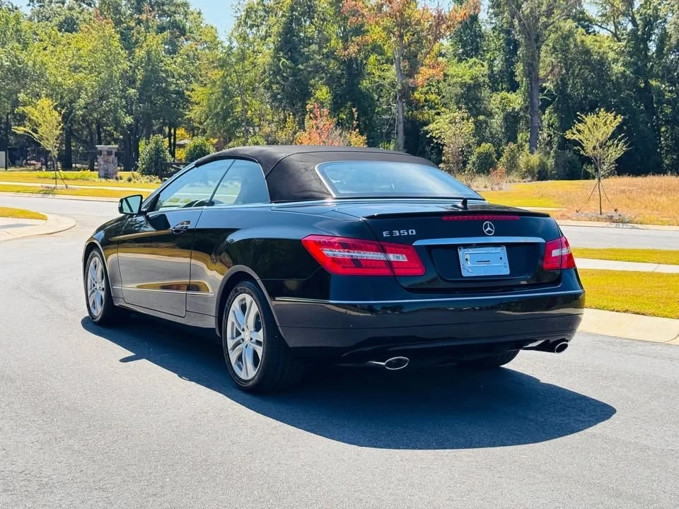 2011 Mercedes-Benz W212 E-Class - Image 15 of 20