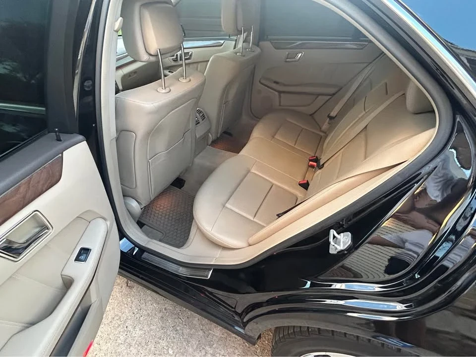 2011 Mercedes-Benz W212 E-Class - Image 6 of 10
