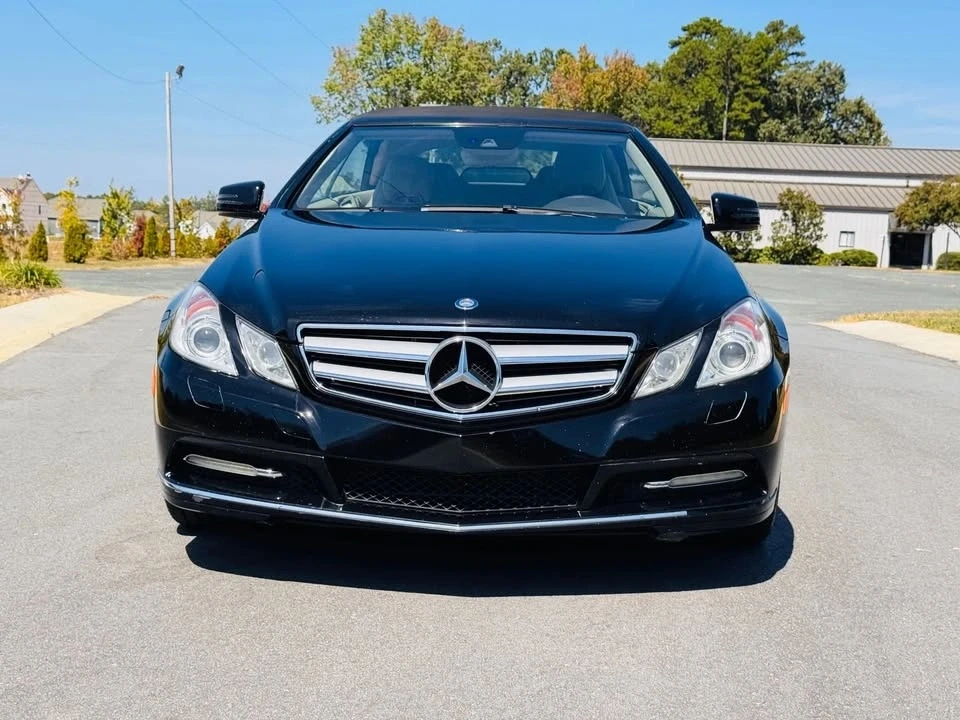 2011 Mercedes-Benz W212 E-Class - Image 11 of 20