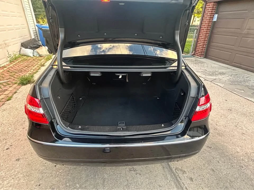 2011 Mercedes-Benz W212 E-Class - Image 10 of 10
