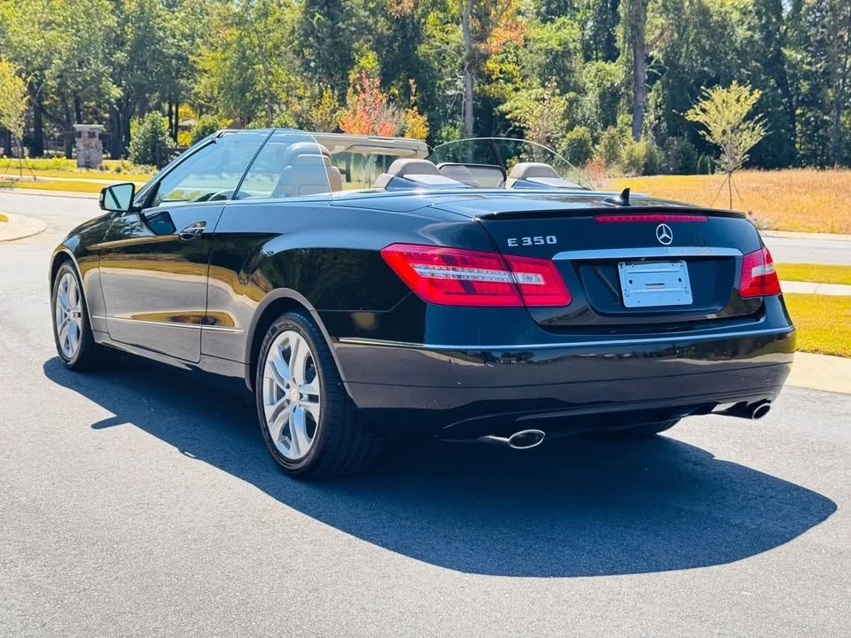 2011 Mercedes-Benz W212 E-Class - Image 5 of 20