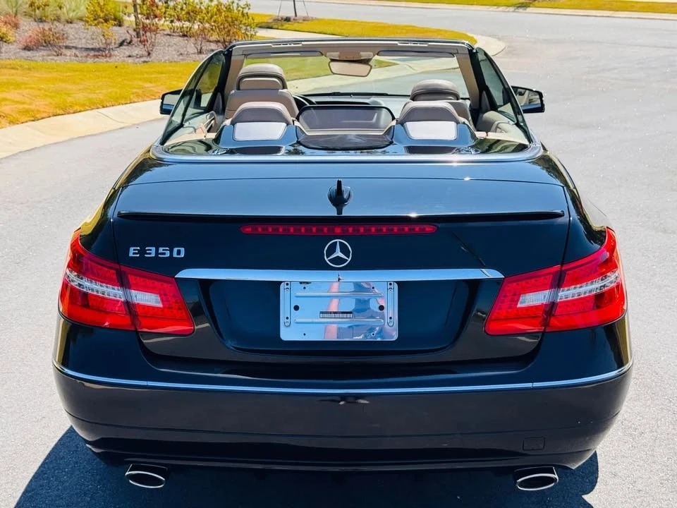 2011 Mercedes-Benz W212 E-Class - Image 7 of 20