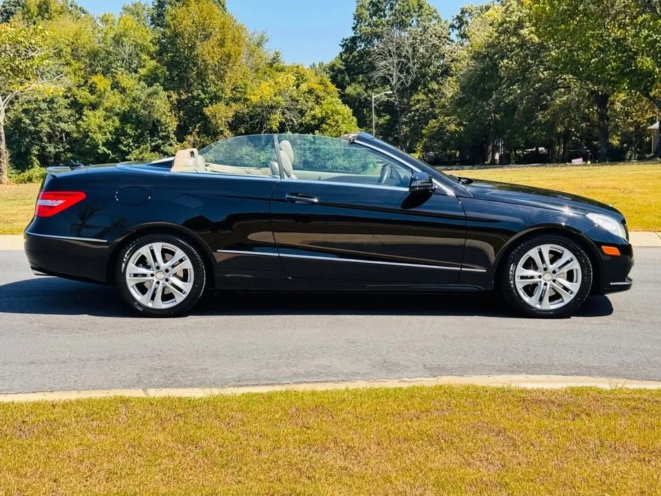 2011 Mercedes-Benz W212 E-Class - Image 9 of 20