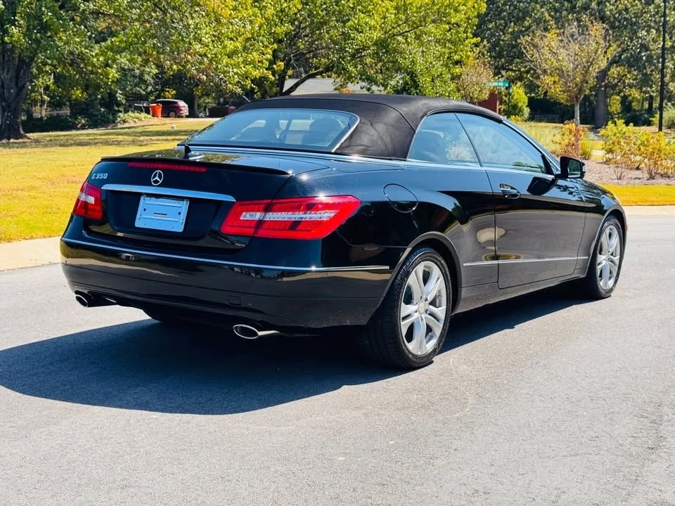 2011 Mercedes-Benz W212 E-Class - Image 13 of 20