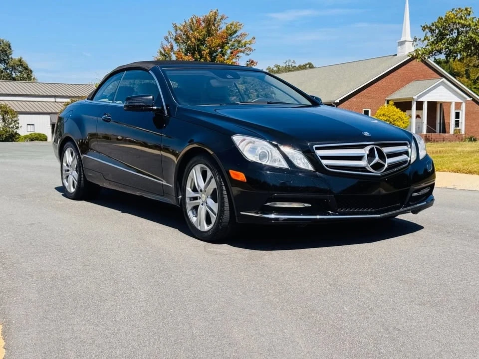 2011 Mercedes-Benz W212 E-Class - Image 10 of 20