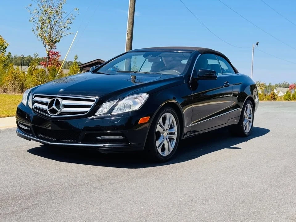 2011 Mercedes-Benz W212 E-Class - Image 14 of 20