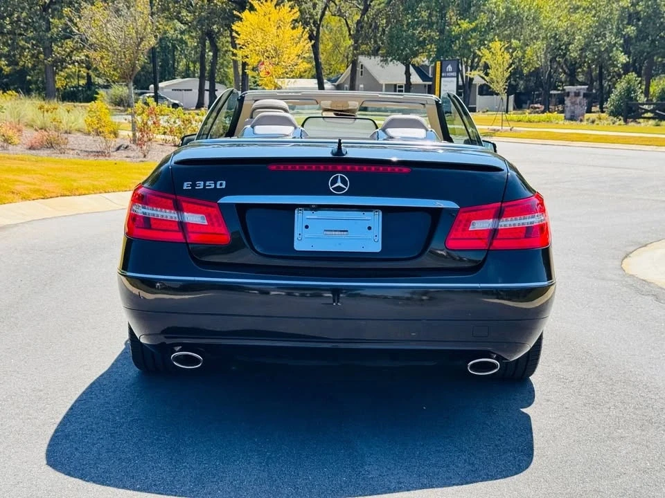 2011 Mercedes-Benz W212 E-Class - Image 6 of 20