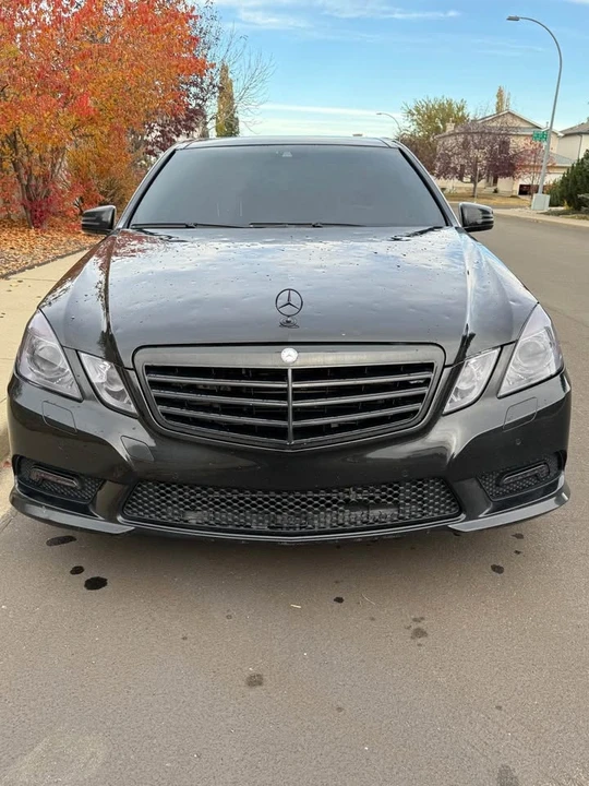 2011 Mercedes-Benz W212 E-Class - Image 3 of 10