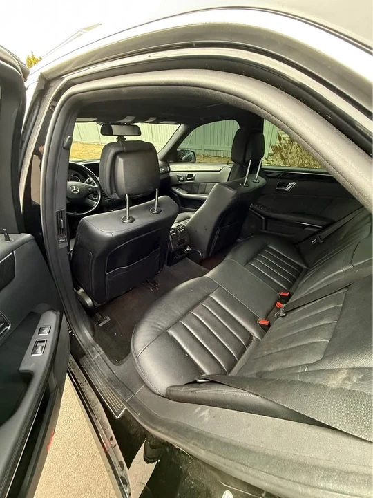 2011 Mercedes-Benz W212 E-Class - Image 9 of 10